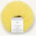 Sandnes Garn Tynn Silk Mohair 9004 Lemon