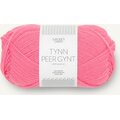 Sandnes Garn Tynn Peer Gynt 4315 Bubblegum Pink