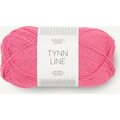 Sandnes Garn Tynn Line 4315 Bubblegum Pink