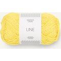 Sandnes Garn Line 9004 Lemon
