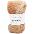 Katia Atenea Tones 200 - Green-Copper-Beige