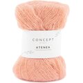 Katia Atenea 82 - Light salmon