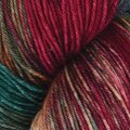 Knit Pro Symfonie Hand Dyed Yarns Terra Old Delhi (VR2016)