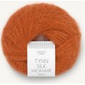 Sandnes Garn Tynn Silk Mohair 2745 Cognac