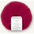 Sandnes Garn Tynn Silk Mohair 4255 Rumba Red