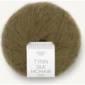 Sandnes Garn Tynn Silk Mohair 9873 Dark Olive