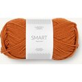 Sandnes Garn Smart 2745 Cognac