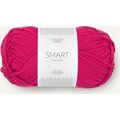 Sandnes Garn Smart 4600 Jazzy pink