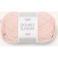 Sandnes Garn Double Sunday 3509 Ballet Tutu