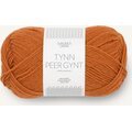 Sandnes Garn Tynn Peer Gynt 2745 Cognac