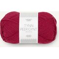 Sandnes Garn Tynn Peer Gynt 4255 Rumba Red