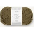 Sandnes Garn Tynn Peer Gynt 9873 Dark Olive