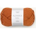 Sandnes Garn Alpakka Ull 2745 Cognac