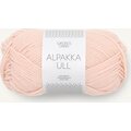 Sandnes Garn Alpakka Ull 3509 Ballet Tutu