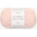 Sandnes Garn Alpakka Følgetråd 3509 Ballet Tutu