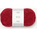 Sandnes Garn Kos 4227 Equestrian Red