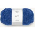 Sandnes Garn Kos 5845 Dazzling Blue