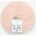 Sandnes Garn Ballerina Chunky Mohair 3509 Ballet Tutu