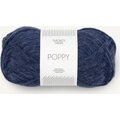 Sandnes Garn Poppy 5575 Marine