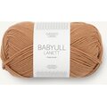 Sandnes Garn Babyull Lanett merinovilla 2752 Caffe Latte