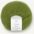 Sandnes Garn Tynn Silk Mohair 9564 Matcha