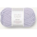 Sandnes Garn PetiteKnit DOUBLE SUNDAY 5012 Perfect Purple