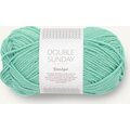 Sandnes Garn PetiteKnit DOUBLE SUNDAY 7723 Sunday Mint