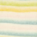 Katia Äiti Socks & More 204 - Water blue-Lemon yellow-Rose-Green