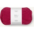 Sandnes Garn Duo 4255 Rumba red