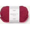 Sandnes Garn Perfect 4255 Rumba red