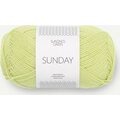 Sandnes Garn Double Sunday 9523 Lime Punch