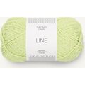 Sandnes Garn Line 9312 Bright Lime