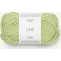 Sandnes Garn Line 9523 Lime Punch