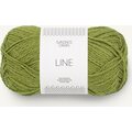 Sandnes Garn Line 9564 Matcha