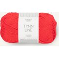 Sandnes Garn Tynn Line 4108 Flame Scarlet