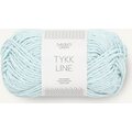 Sandnes Garn Tykk Line 6311 Starlight Blue