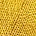 Järbo Garn Järbo 8/4 puuvillalanka 32074 Golden yellow