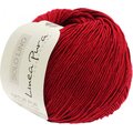 Lana Grossa Solo Lino 11 Rot