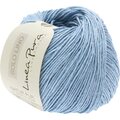 Lana Grossa Solo Lino 46 Hellblau