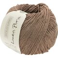 Lana Grossa Solo Lino 54 Nougat