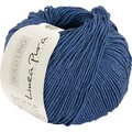 Lana Grossa Solo Lino 76 Blau
