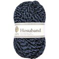 Istex Hosuband islantilainen sukkalanka 0226 Blue-Black