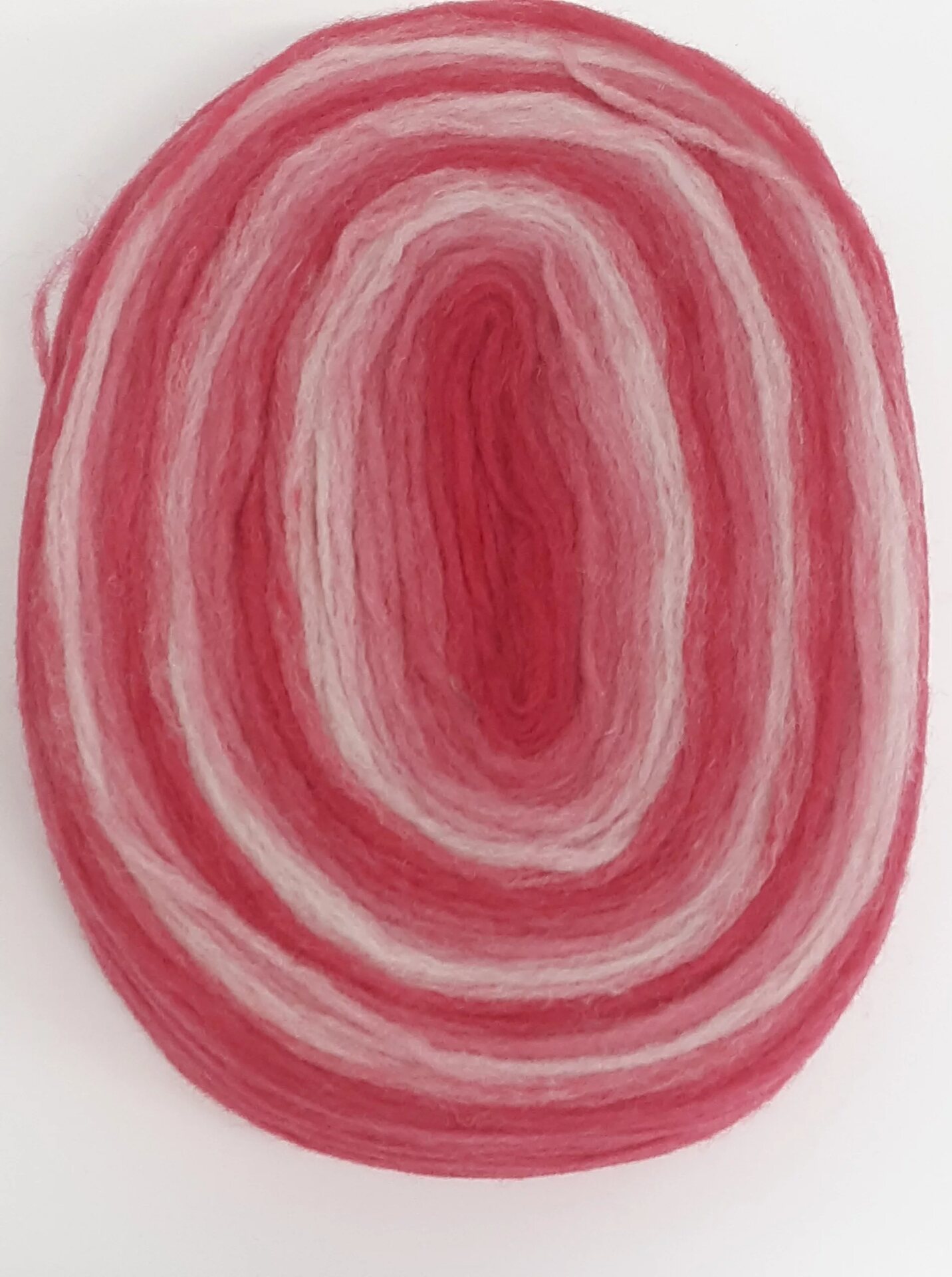 Lankapuodin hahtuva kiekkonen Purkkapinkki yli 120 g