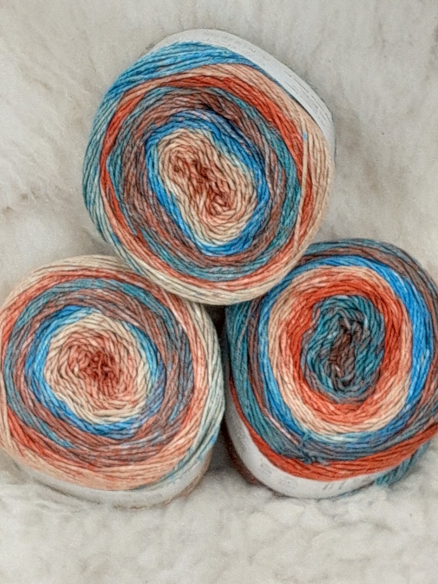 Mondial Bora Bora 956