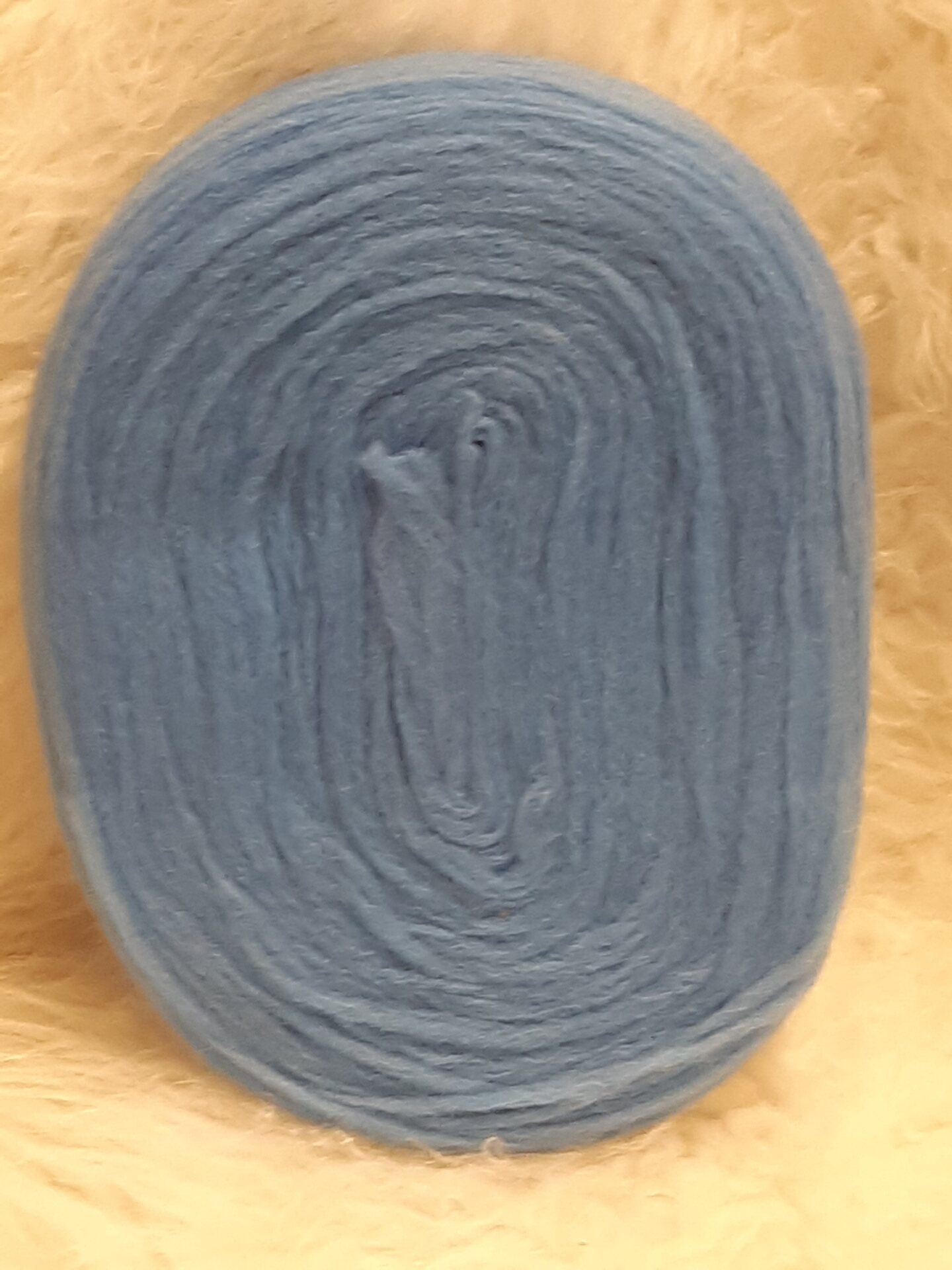 Lankapuodin hahtuva kiekkonen Taivvaan sinine