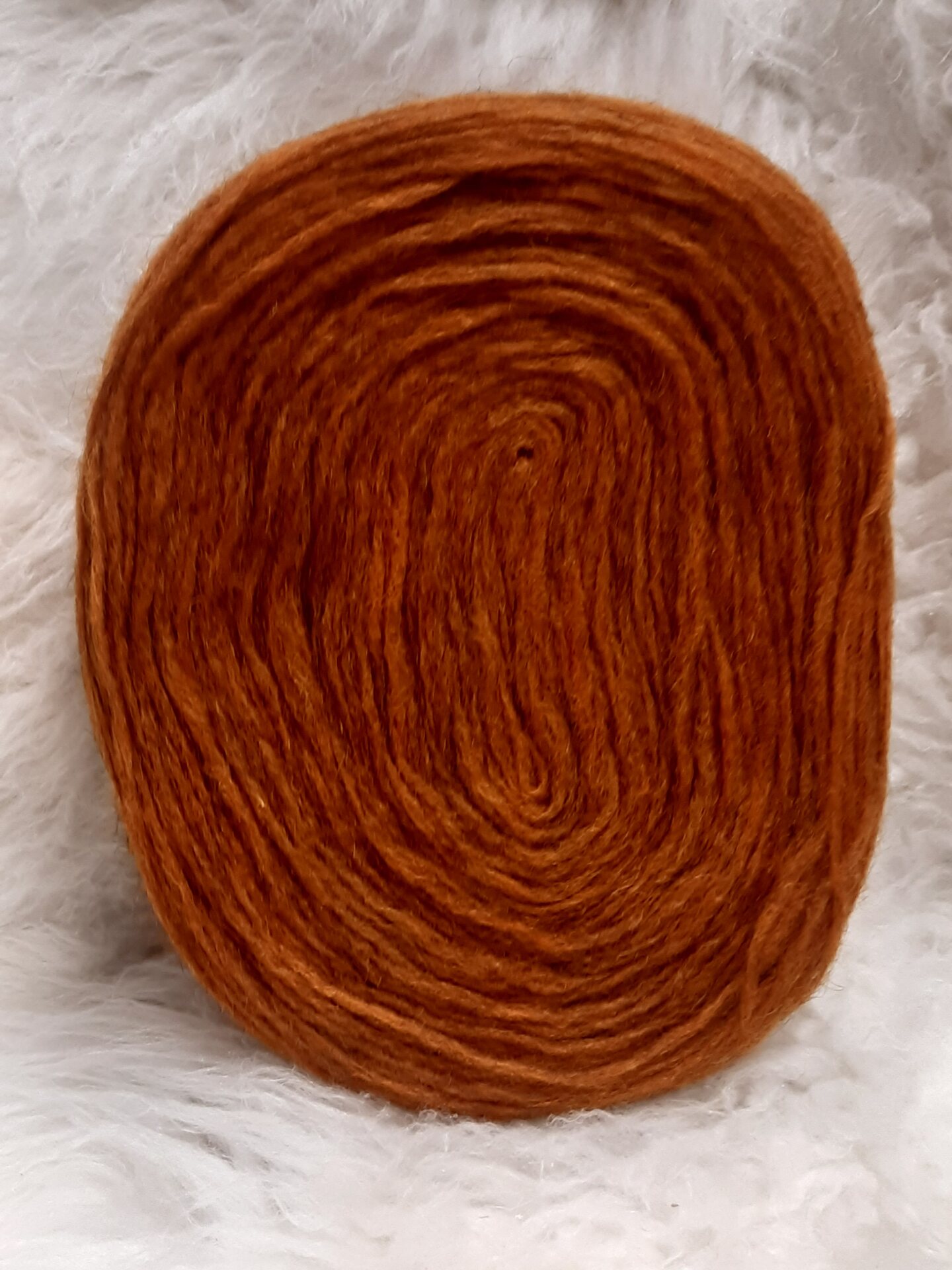 Lankapuodin hahtuva kiekkonen Melleerattu ruoste