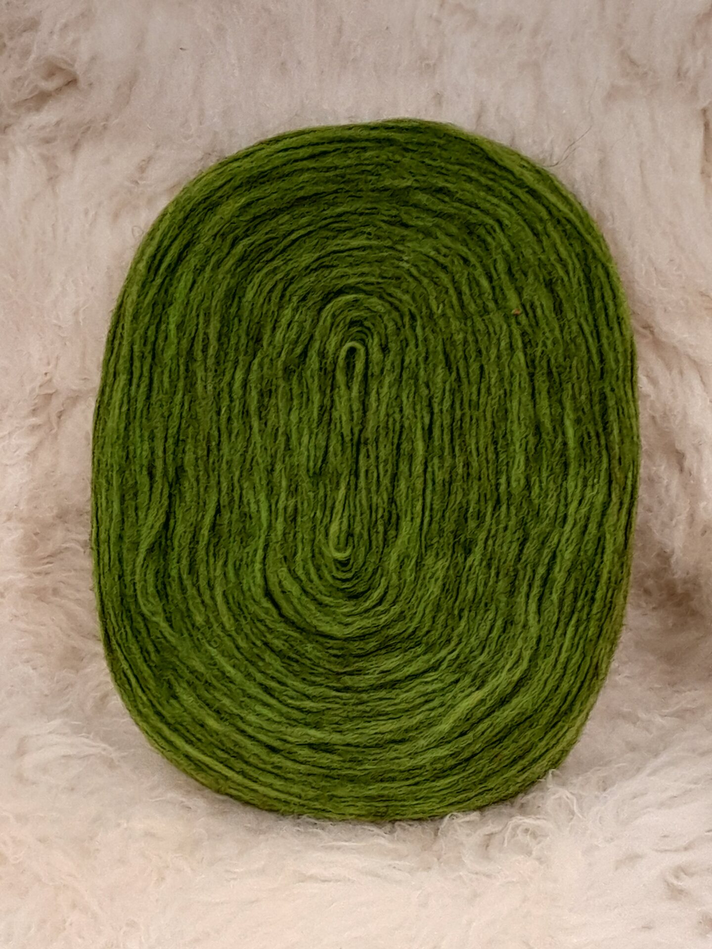 Lankapuodin hahtuva kiekkonen Melleerattu vihreä yli 120g