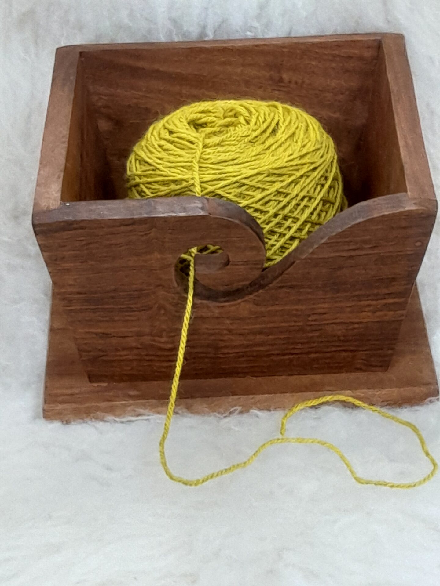 Kantikas lankakulho Pieni