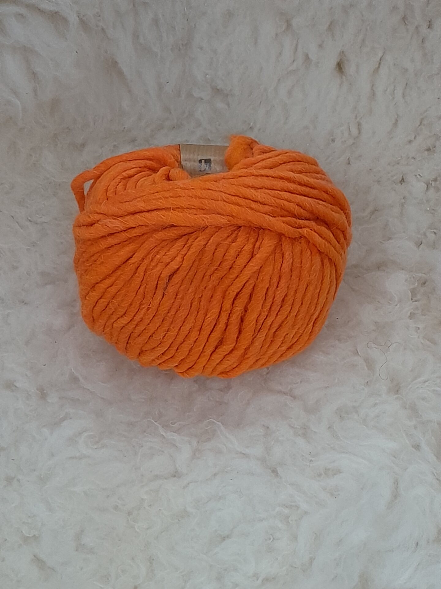 Borgo De Pazzi Luna 50 oranssi