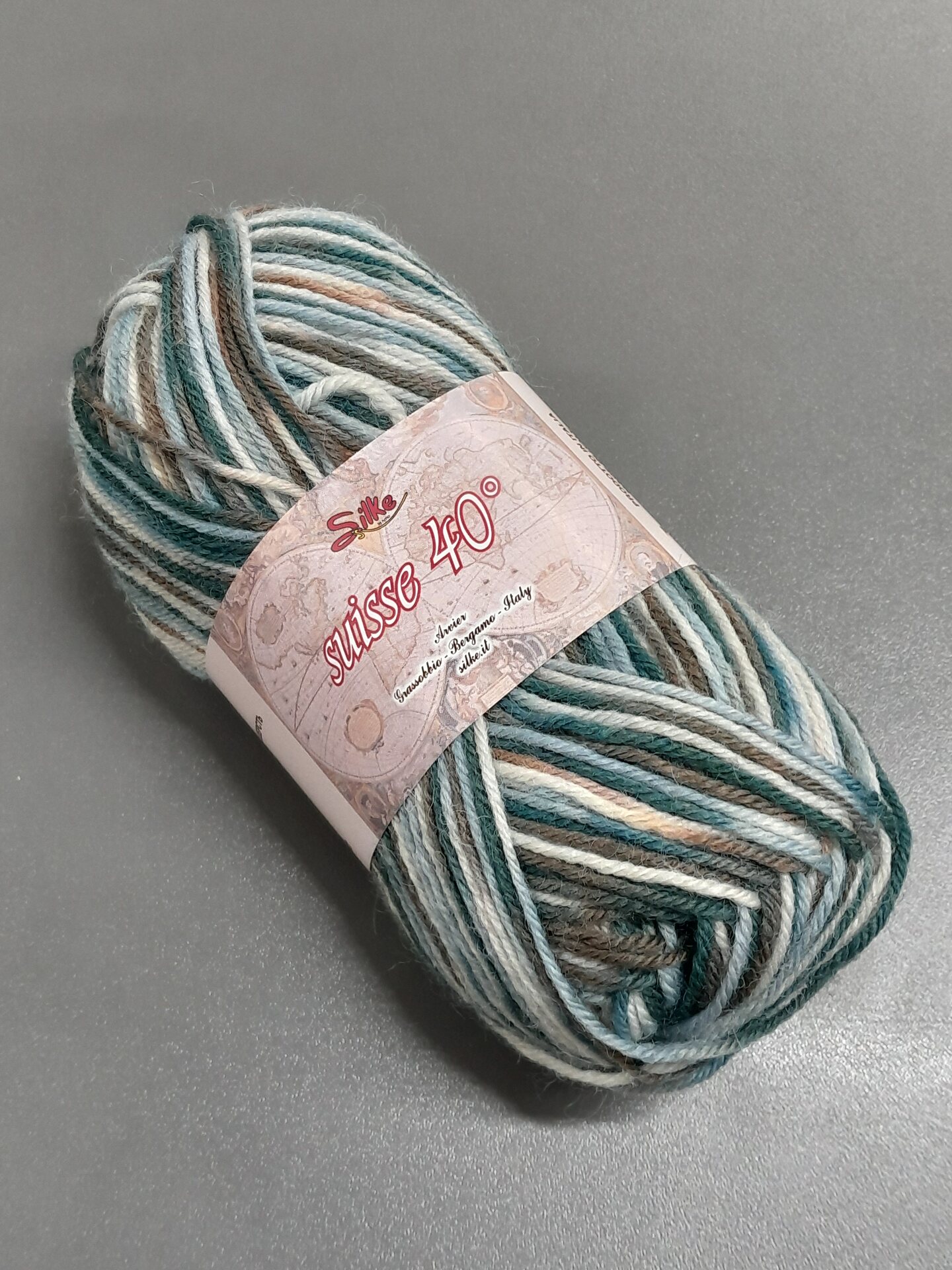 Silke Suisse 40 sukkalanka 019